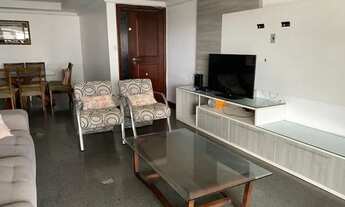 Imagem 4: Apartamento mobiliado no Renasçenca