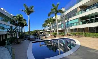 Imagem 5: Lindo apt vista mar 1 suíte (80 m2)-Campeche "Oceanic Beach Front Residence"