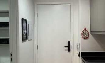 Imagem 2: Lindo STUDIO para locação de 23m (sem vaga) próx. ao metrô Mackenzie - Consolação - São Pa