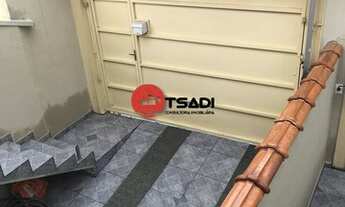 Imagem 3: Casa para Alugar 25m², 1 quarto - opção vaga de garagem, Rua Pedro de Abreu