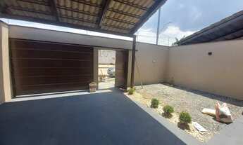 Imagem 4: Linda Casa 3 quartos em Senador Canedo - Residencial Boa Esperança - 350 Mil