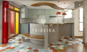 Imagem 3: Imóvel de 107m², com 2 dormitórios