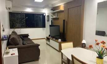 Imagem 2: BRASÍLIA - Apartamento Padrão - NORTE (ÁGUAS CLARAS