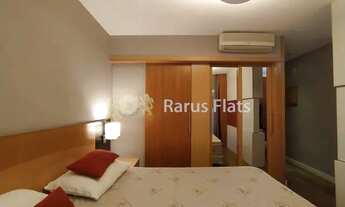 Imagem 6: Excelente Apartamento á poucos passos do Ibirapuera - São Paulo - SP