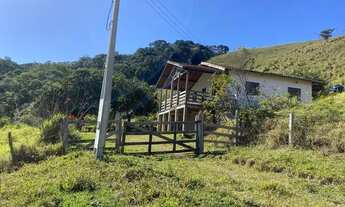 Imagem 5: Sítio em São Luiz paraitinga