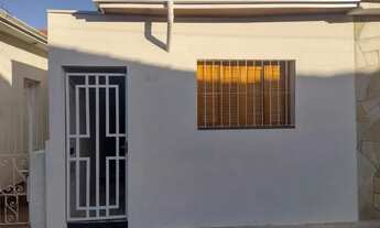 Imagem 2: Casa com 1 dormitório à venda, 64 m² por R$ 370.000,00 - Vila Santa Rosa - Jundiaí/SP