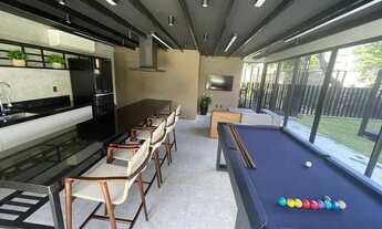 Imagem 2: Alugo apto 2 quartos(suíte)Semi mobiliado Espinheiro