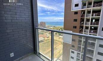 Imagem 3: Apartamento com 2 dormitórios à venda, 54 m² por R$ 470.000,00 - Jockey de Itaparica - Vil