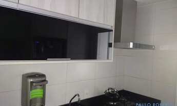 Imagem 9: APARTAMENTO - SAÚDE - SP