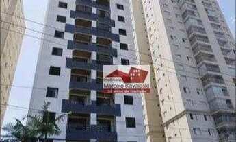 Imagem: Apartamento à venda, 60 m² por R$ 410.000,00