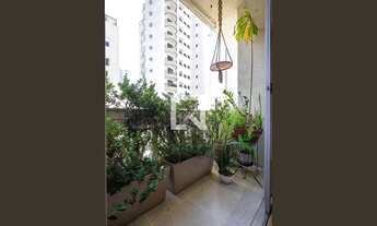 Imagem 5: Apartamento para Aluguel - Jardim Paulista, 3 Quartos, 129 m2