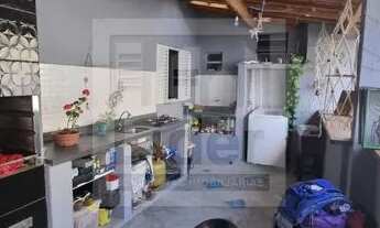 Imagem 3: CASA RESIDENCIAL em CAÇAPAVA - SP, JARDIM RAFAEL