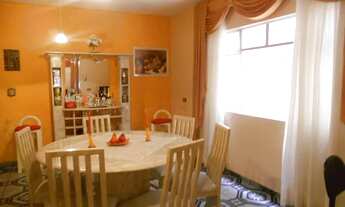 Imagem 5: SAO BERNARDO DO CAMPO - Residential / Sobrado - PARQUE TERRA NOVA II