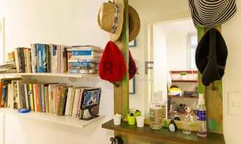 Imagem 5: APARTAMENTO 100M², 2 DORMITÓRIOS, 1 SUITE, EM PINHEIROS