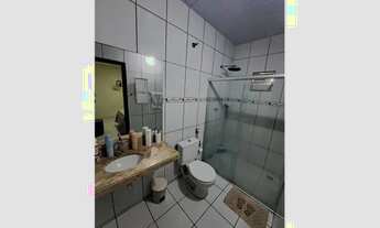 Imagem 6: Casa aconchegante, de localização privilegiada, que compreende dois imóveis pelo preço de