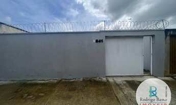 Imagem 6: Casa com 2 dormitórios para alugar, 75 m² por R$ 900,00/mês - Pedras - Fortaleza/CE