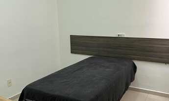 Imagem 5: Apartamento mobiliado para locação