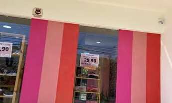 Imagem 2: Vendo Loja de Calçados Femininos em local nobre de Bauru