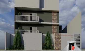 Imagem 2: Apartamento estilo loft a venda na Vl California