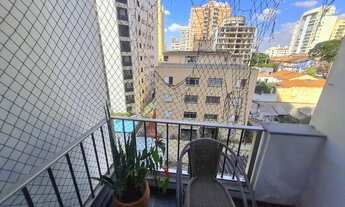 Imagem 4: Apartamento para alugar 2 dormitórios com suíte e vaga de garagem fixa em Perdizes