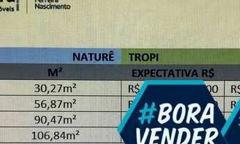 Imagem 6: Apartamento para venda tem 56 metros quadrados com 2 quartos em Muro Alto - Ipojuca - PE