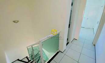 Imagem 7: Casa com 2 dormitórios à venda, 91 m² por R$ 285.000,00 - Cajazeiras - Fortaleza/CE