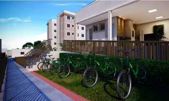 Imagem 2: Jansen Apartamento com 2 dormitórios