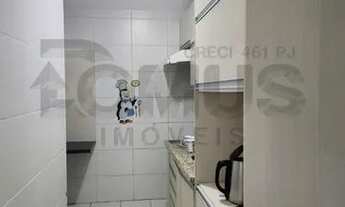 Imagem 6: Imóvel de 3/4 com suíte, Condomínio Bellagio Residence !