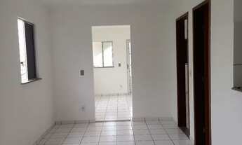 Imagem 3: Aluga-se um apartamento 2/4 em Jardim Placaford
