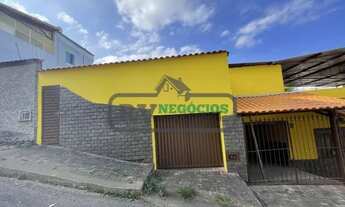 Imagem: RPRC -Casa para venda com 2 quartos em Santa