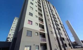 Imagem 3: Apartamento Pirassununga/ SP - (novo) 2 dormts -Res. Santa Alice