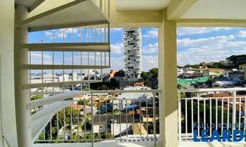 Imagem: COBERTURA - VILA IPOJUCA - SP