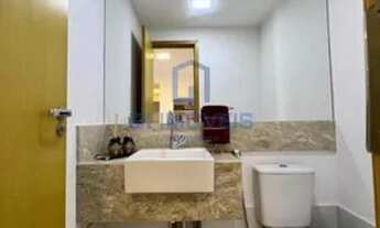 Imagem 5: Apartamento para venda tem 108 metros quadrados com 3 quartos em Jardim Goiás - Goiânia