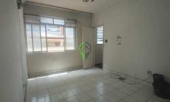 Imagem 8: Para você que procura apartamento em maravilhosa localização do Embaré, pertinho da Praia