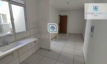 Imagem 2: Apartamento com 2 quartos para alugar em Eusebio