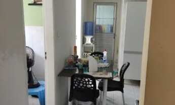 Imagem 5: Casa no Ibura ur 10 pra vender logo a abaixo do pré