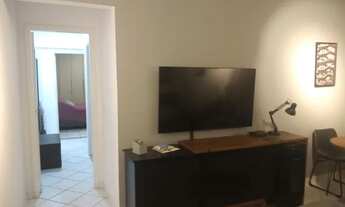 Imagem 5: Apartamento para venda possui 78 metros quadrados com 2 quartos na Encruzilhada - Santos