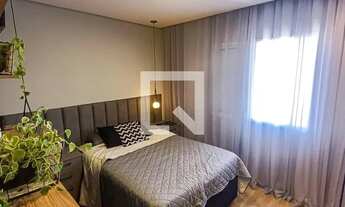 Imagem 2: Apartamento para Aluguel - Jardim São Carlos, 2 Quartos, 57 m2