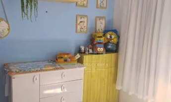 Imagem 6: Apartamento com 2 dormitórios à venda, 57 m² por R$ 350.000,00 - Lagoa Nova - Natal/RN