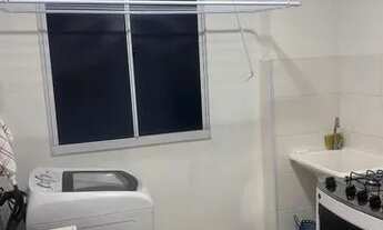 Imagem 7: Apartamento - Vila Formosa - Residencial Parque Jericoacoara - 48m² - 2 Dormitórios