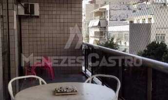 Imagem: Apartamento-À VENDA-Tijuca-Rio de Janeiro-RJ