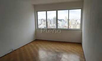 Imagem: Apartamento - Centro - Campinas