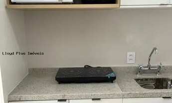 Imagem 2: Studio para Locação em São Paulo, Pinheiros, 1 dormitório, 1 banheiro