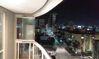 Imagem 2: Apartamento com 3 dormitórios à venda, 87 m² por R$ 588.000,00 - Campinas - São José/SC