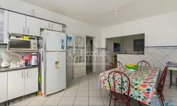 Imagem 7: Casa à venda Rua Rubem Pereira Torelly, Restinga - Porto Alegre