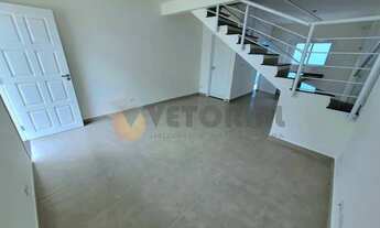 Imagem 7: Casa de condomínio sobrado para venda possui 78 metros quadrados com 2 quartos