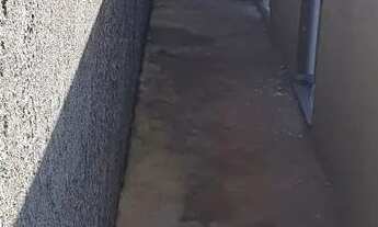 Imagem 3: Casa com garagem