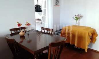 Imagem 3: Apartamento próximo e estação de trem CPTM Socorro