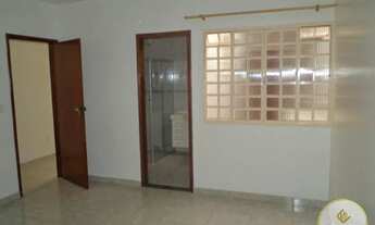 Imagem 2: Apartamento para Locação em RA I Brasília, Candangolandia, 3 dormitórios, 1 suíte, 1 banhe