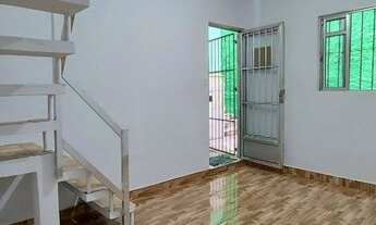 Imagem: SãO PAULO - Casa Padrão - Jardim Porteira